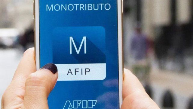 Gobierno anunció medidas para monotributistas. Gobierno anunció medidas para monotributistas.