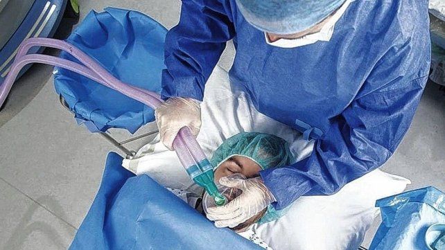 Anestesiólogos y el Iosper siguen sin llegar a un acuerdo. Anestesiólogos y el Iosper siguen sin llegar a un acuerdo.