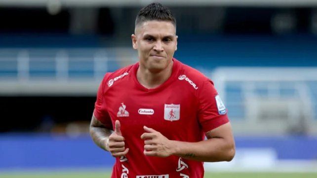 Juanfer Quintero palpitó el Superclásico: Juanfer Quintero palpitó el Superclásico: