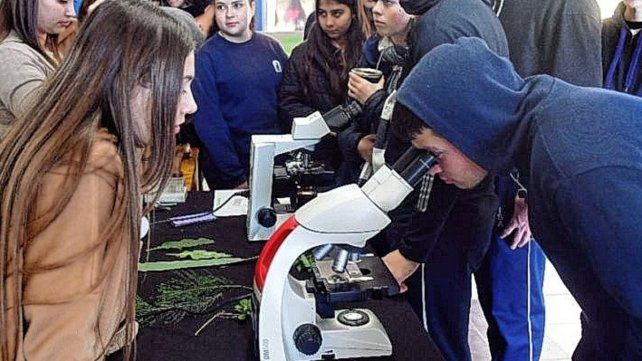 Eureka 2023. La primera edición de este año se desarrollará en Concepción del Uruguay del 8 al 10 de mayo, de 8 a 11 y de 14 a 17.