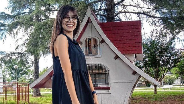 Sensaciones. Antonina manifestó que este trasplante "Es diferente a la vez anterior. Me siento un poco peor o tal vez vengo de sentirme muy bien".