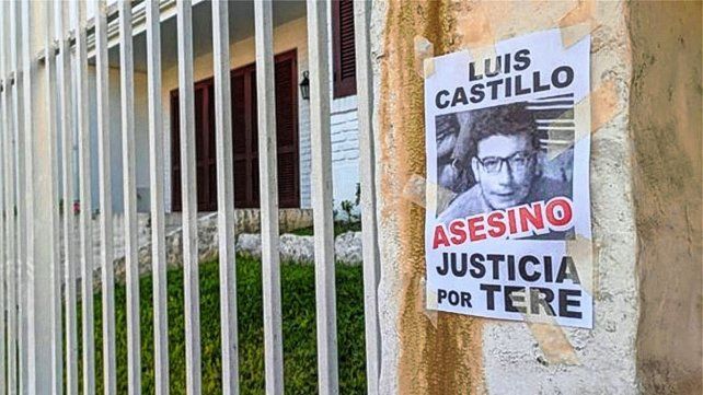 Concordia: asesino de la profesora Teresita Galli se declaró culpable