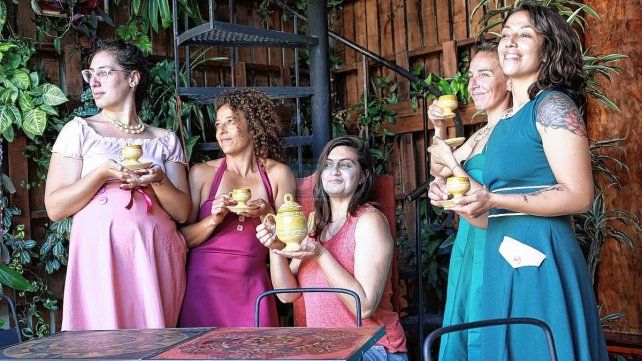 Expectativa para el último día del Encuentro Entrerriano de Teatro