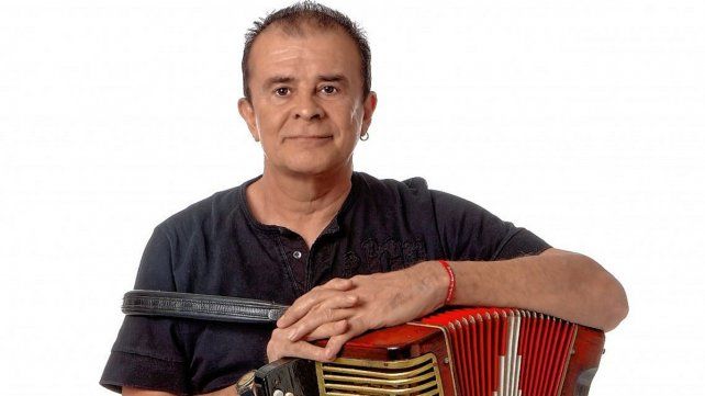 Antonio Tarragó Ros el 8 de julio en Concordia.