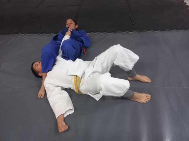 Lo mejor del judo se podrá disfrutar en el Club Peñarol. Lo mejor del judo se podrá disfrutar en el Club Peñarol.