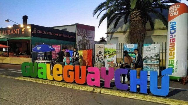 Los comerciantes de Gualeguaychú señalan que hubo un repunte del turismo en relación al año pasado, pero no es suficiente