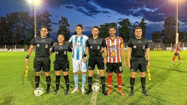 Belgrano perdió en su visita a Colón de San Justo. Belgrano perdió en su visita a Colón de San Justo.