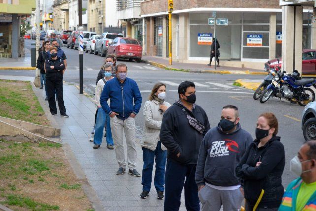 Hace 12 años: la otra peste, y la menor asistencia de votantes registrada en la provincia