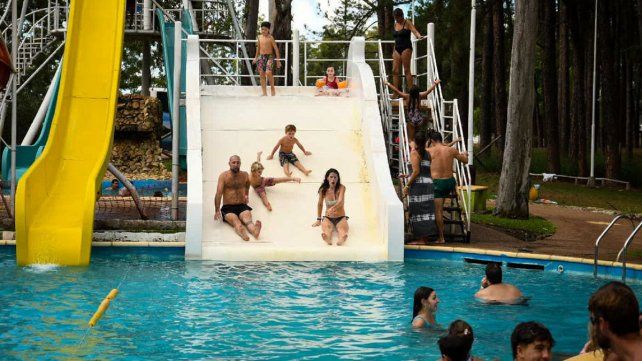 El sector turístico espera gran movimiento El sector turístico espera gran movimiento