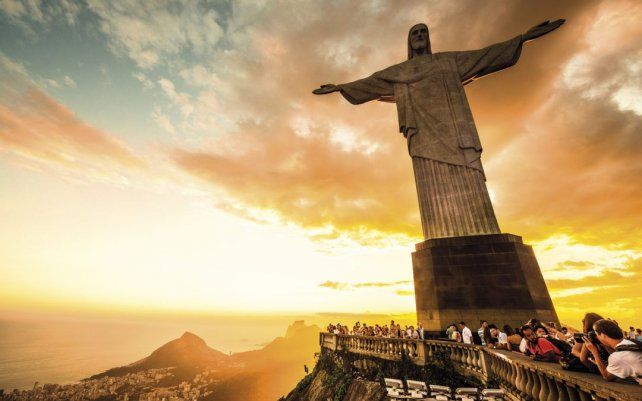 Este martes el Cristo Redentor de Brasil cumple 90 años