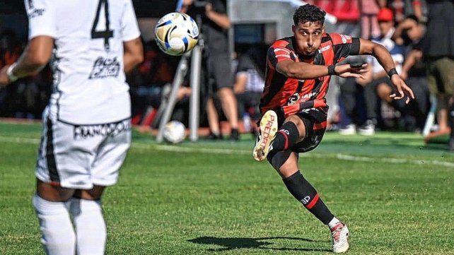 Patronato no puede con Colón. Patronato no puede con Colón.
