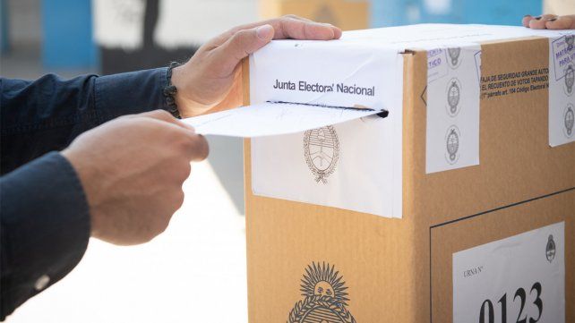 Misiones, La Rioja y Jujuy eligen gobernador, legisladores provinciales e intendentes, mientras que en el caso de las dos últimas también se vota convencionales constituyentes