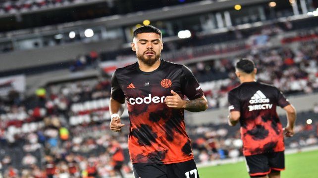 River quiere volver a la victoria tras cuatro empates consecutivos. River quiere volver a la victoria tras cuatro empates consecutivos.