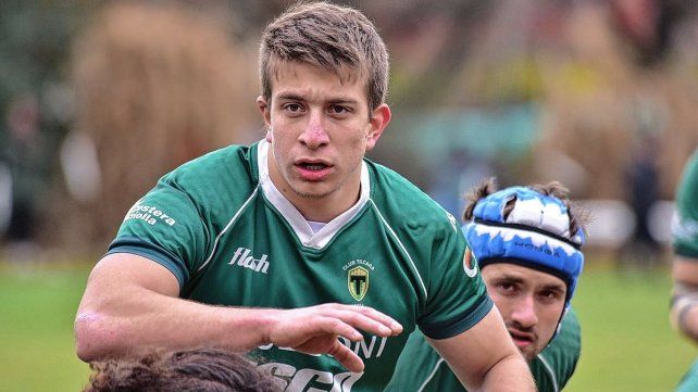 En Santo Tomé, Tilcara superó a Cha Roga por 45 a 7.