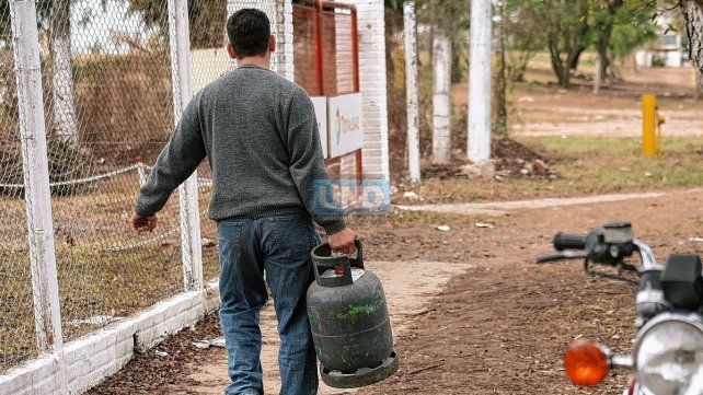Así lo confirmaron a UNO distribuidores de gas envasado. Aún no confirmaron cómo quedarán los precios al consumidor final