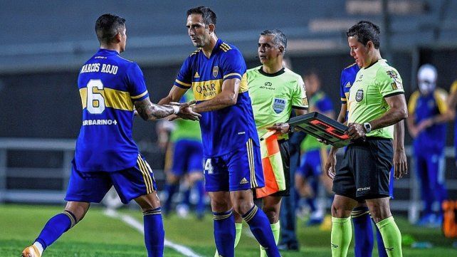 Boca Juniors: el objetivo del Consejo de Fútbol es reforzar la saga central