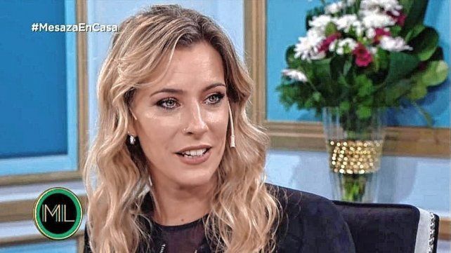 Dani La Chepi contó cómo superó el alcohol y el episodio que la marcó