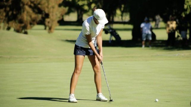 Mia Yaya se quedó con el campeonato internacional de Chile. Mia Yaya se quedó con el campeonato internacional de Chile.