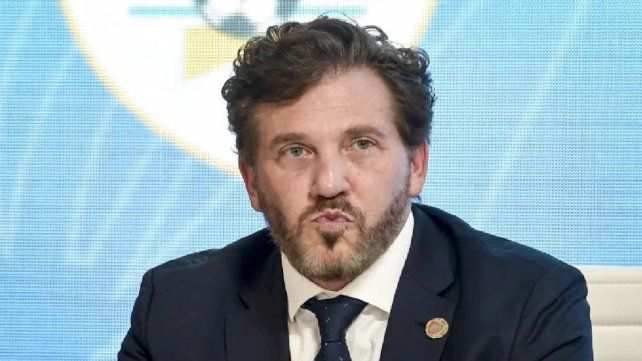 Conmebol pidió un Mundial 2030 con 64 equipos. Conmebol pidió un Mundial 2030 con 64 equipos.