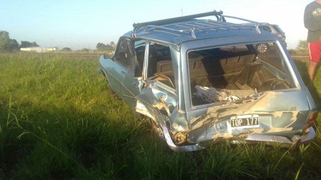 Los accidentes, muchas veces trágicos, son una constante en la autovía 14