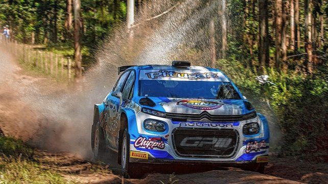 Leo Bonnin va con buenas expectativas a la Costa Bonaerense. Leo Bonnin va con buenas expectativas a la Costa Bonaerense.