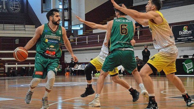 El equipo de Concordia jugó dos partidos en la fase inicial, con una victoria para cada uno.