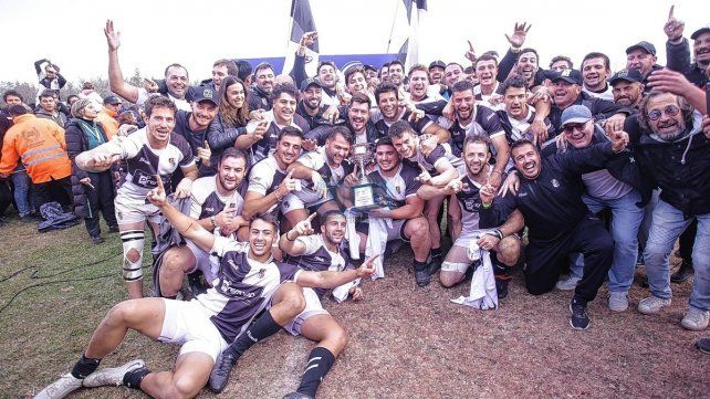 Los jugadores de Estudiantes resaltaron el proceso deportivo. Los jugadores de Estudiantes resaltaron el proceso deportivo.