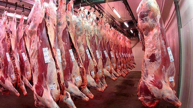 Nación anunció que las retenciones cero para la carne seguirán hasta fin de octubre Nación anunció que las retenciones cero para la carne seguirán hasta fin de octubre