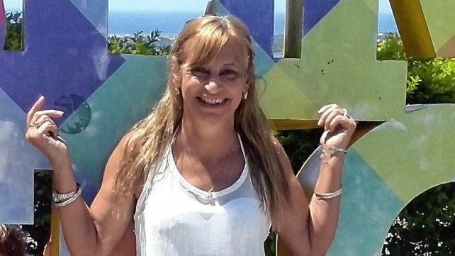 Se cumplirán 20 años del trasplante de Zulma Corradi Se cumplirán 20 años del trasplante de Zulma Corradi