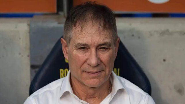 El comunicado de Ariel Holan tras su sorpresiva salida de Rosario Central. El comunicado de Ariel Holan tras su sorpresiva salida de Rosario Central.