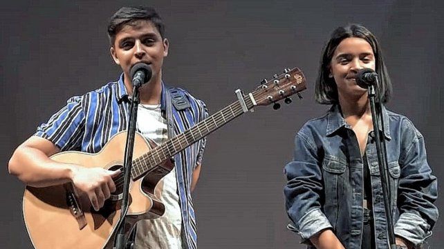 Franco García se presentará en el Teatro Gran Rex como telonero de Cardellino