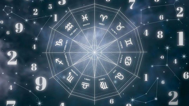 Horóscopo Horóscopo