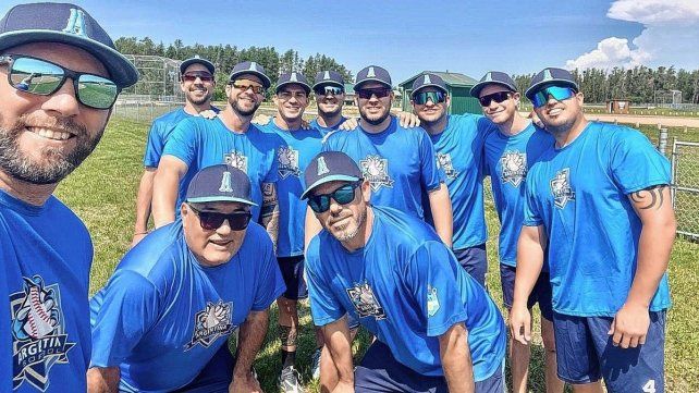 Con paranaenses en el plantel, Argentina enfrenta a Israel en el debut Con paranaenses en el plantel, Argentina enfrenta a Israel en el debut