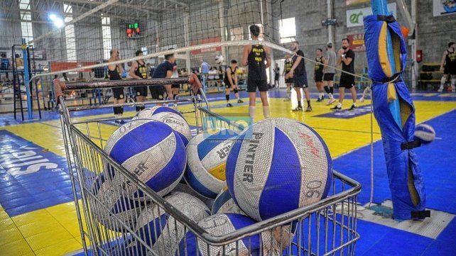 Gross Paracao con la mente en los playoff.