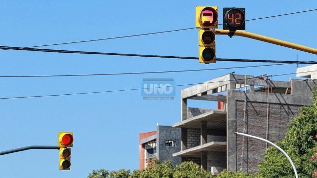 En el Concejo de Paraná se aprobó una modificación para la implementación de la fiscalización electrónica del tránsito vehicular, en el acuerdo con la Policía.