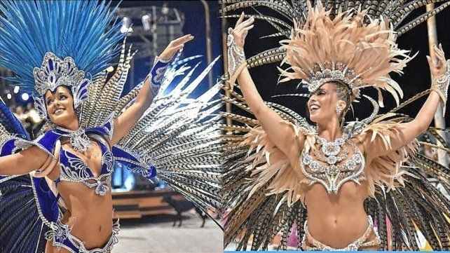 Sofía Funes había silo elegida reina, pero Felicita Fouce obtuvo los mismos puntos. Sofía Funes había silo elegida reina, pero Felicita Fouce obtuvo los mismos puntos.