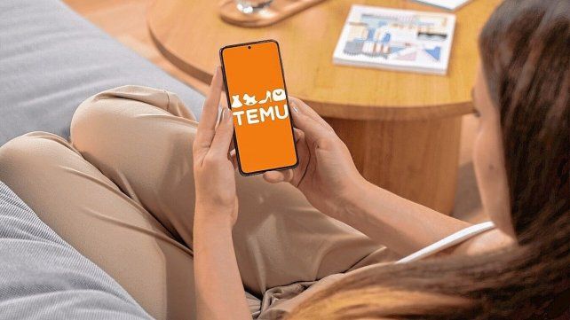 El comercio electrónico argentino tiene hoy una fuerte competerncia en las plataformas extranjeras.