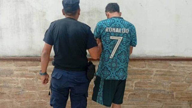 La Paz: aprehendieron a un hombre por intimidaci&oacute;n armada