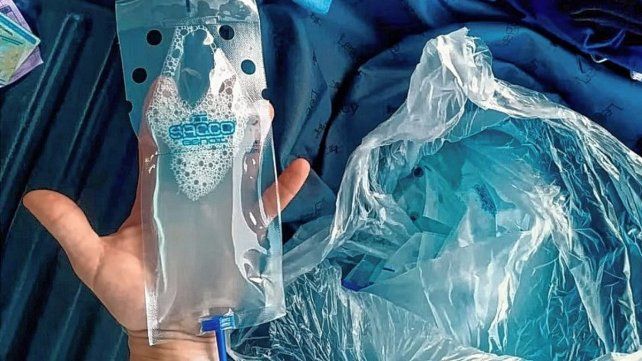 La Aduana argentina detectó una posible maniobra de tráfico con material reproductivo porcino.