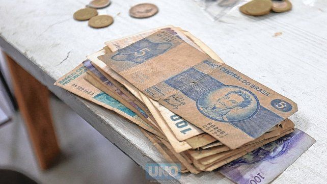 Billetes de otras épocas son testimonio de una era