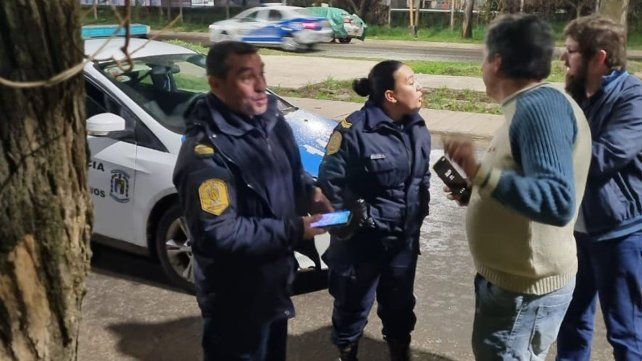 Desde seccional Uruguay de Agmer repudiaron "esta práctica oscura que nos remite a las épocas más tristes en la historia del país", indicaron los docentes Desde seccional Uruguay de Agmer repudiaron "esta práctica oscura que nos remite a las épocas más tristes en la historia del país", indicaron los docentes