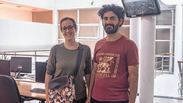 El Centro de Documentación Teatral de Paraná profundiza su trabajo