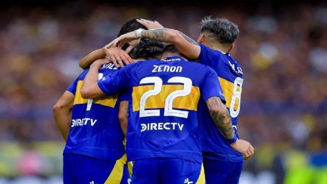 Boca visita a Belgrano por la fecha 13. Boca visita a Belgrano por la fecha 13.