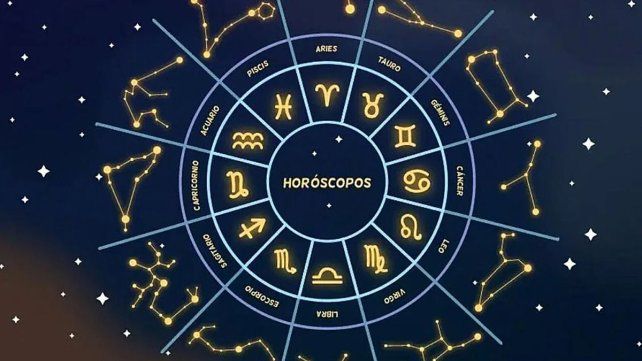 Horóscopo Horóscopo