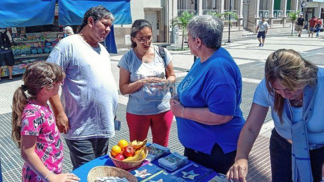 La diabetes afecta a uno de cada 10 argentinos La diabetes afecta a uno de cada 10 argentinos