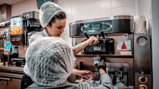 McDonald's celebra una década de Puertas Abiertas McDonald's celebra una década de Puertas Abiertas