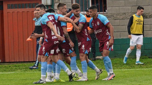 Arsenal derrotó a Atlético Tucumán 3 a 1