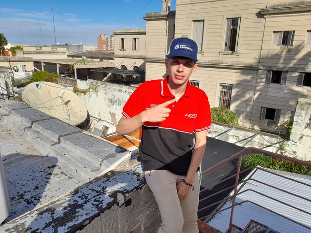 Exequiel Bastidas regresa al TC 2000. Exequiel Bastidas regresa al TC 2000.