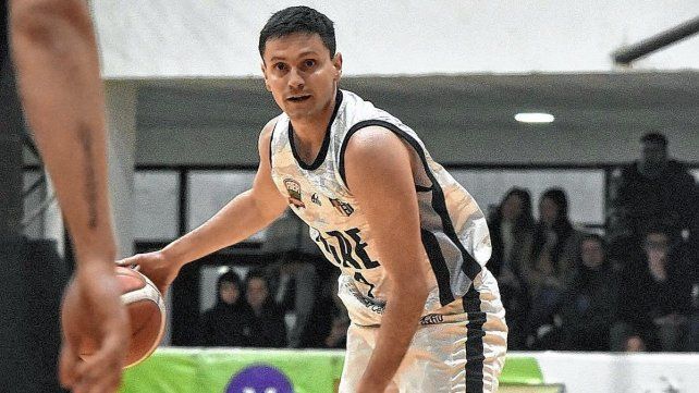 Apertura APB: Estudiantes derrotó a Olimpia y se instaló en la final Apertura APB: Estudiantes derrotó a Olimpia y se instaló en la final