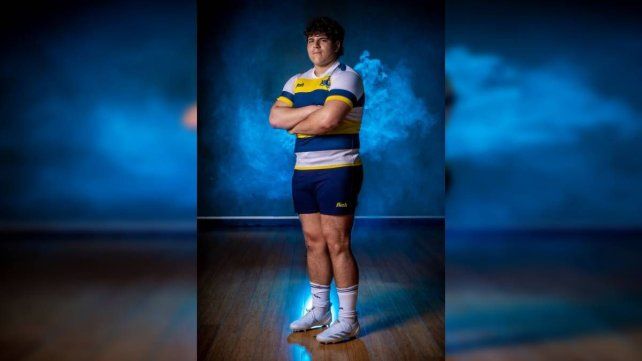 Bautista Colombo: de San Jaime a Miami Bautista Colombo: de San Jaime a Miami